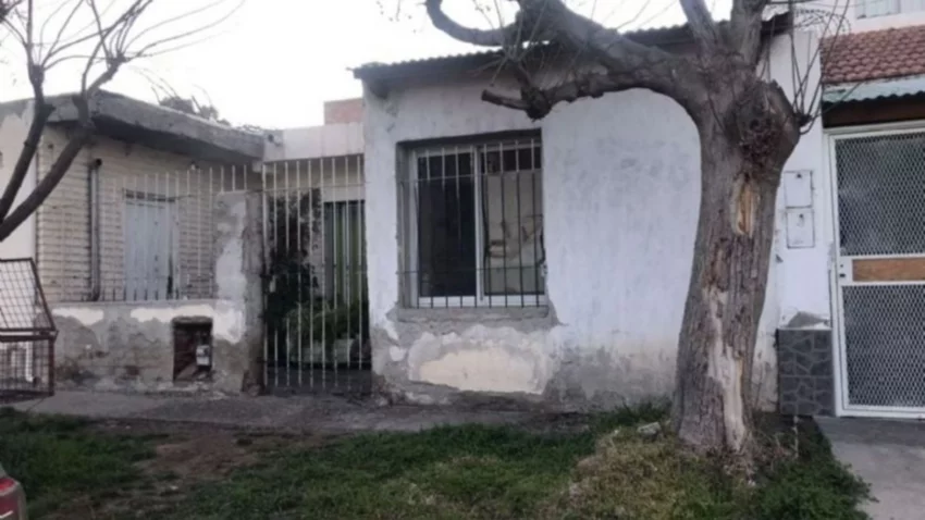 Murió la mujer que fue agredida y prendida fuego por su hermano en Neuquén