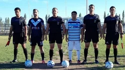 En un partidazo, La Amistad y Don Bosco igualaron en la ida del Regional Amateur