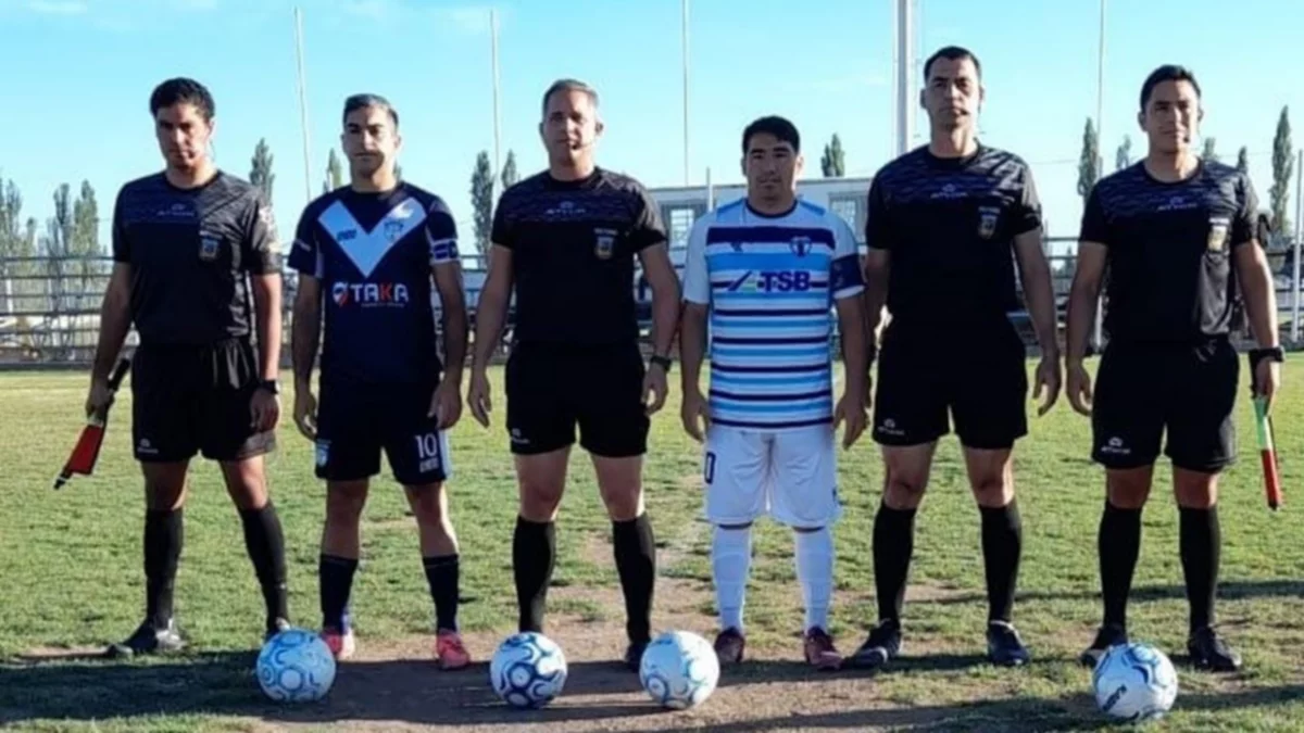 En un partidazo, La Amistad y Don Bosco igualaron en la ida del Regional Amateur