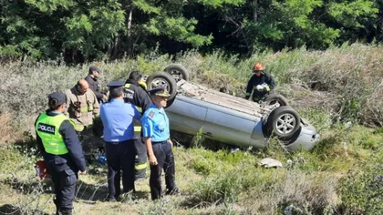 Quién era el hombre de Cutral Co muerto en un vuelco en la Ruta 22
