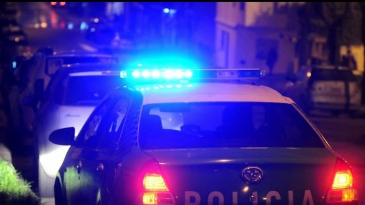 Una joven fue estrangulada con una bufanda y el principal sospechoso es su novio