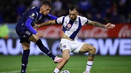 La marca negativa que tendrá el campeón de la Liga Profesional