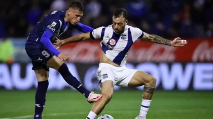 La marca negativa que tendrá el campeón de la Liga Profesional