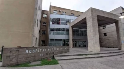 Grave: un nene de 4 años fue internado por intoxicación con cocaína