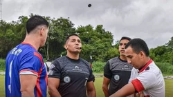 El Torneo Regional Amateur vivió otro fin de semana con violencia y escándalos