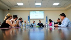 Lapidario informe sobre Gloria Ruiz: "alarmante" cantidad de irregularidades