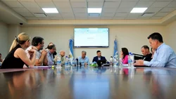 Lapidario informe sobre Gloria Ruiz: "alarmante" cantidad de irregularidades