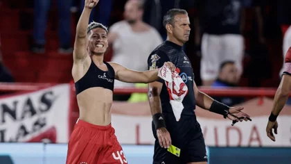 Huracán le ganó a Platense y llegará al final prendido en la pelea por el título