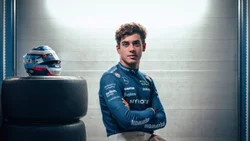 Red Bull cerró definitivamente sus puertas a Colapinto y habría echado a "Checo" Pérez