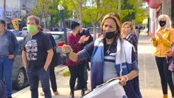 Aumento a estatales: UPCN pidió una reunión con Weretilneck