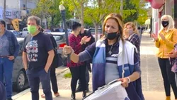 Aumento a estatales: UPCN pidió una reunión con Weretilneck