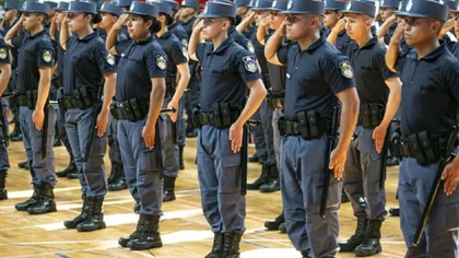 Neuquén sumó más de 270 policías en un nuevo acto de egreso