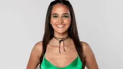 Las terribles frases por las que Delfina quedó fuera de la casa de Gran Hermano