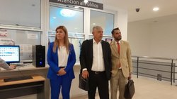 Ante un lapidario informe en su contra, ahora Gloria Ruiz recurre a la Corte Suprema