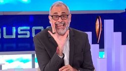 La letal crítica de Jorge Rial a sus hijas: “Las banco, pero…”