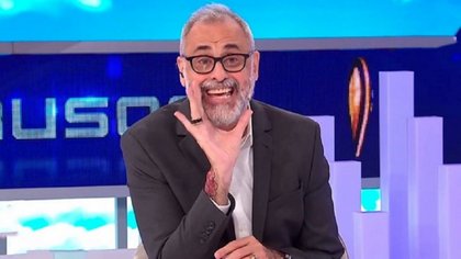 La letal crítica de Jorge Rial a sus hijas: “Las banco, pero…”