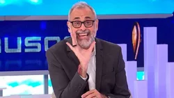 La letal crítica de Jorge Rial a sus hijas: “Las banco, pero…”