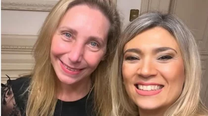 Balance Nadia Márquez: esperaba más cambios en Neuquén y aplaudió a Milei
