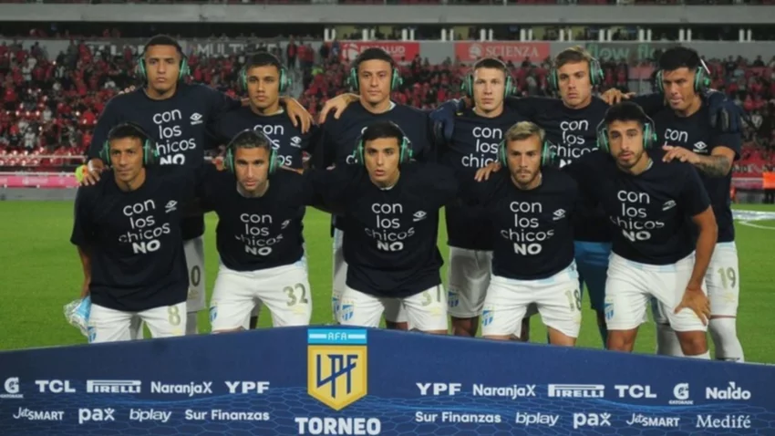 El apoyo de los jugadores a Rodrigo Rey y su hijo: "El autismo es parte de este mundo"