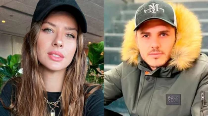 El vaticinio de Marcela Tauro sobre la relación de la China y Mauro Icardi: "Que no quede embarazada..."