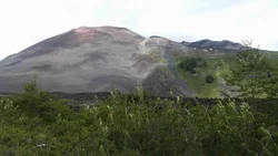 Trekking al volcán Achen Ñiyeu: a solo dos horas de San Martín de los Andes