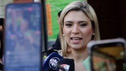 ¿Hay una oficina libertaria en la Casa de las Leyes? Qué dijo Nadia Márquez