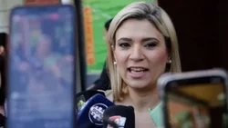 ¿Hay una oficina libertaria en la Casa de las Leyes? Qué dijo Nadia Márquez