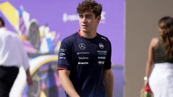 El futuro de Colapinto: las condiciones de Williams y la "fecha límite" para que Alpine se lo lleve