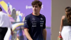 El futuro de Colapinto: las condiciones de Williams y la "fecha límite" para que Alpine se lo lleve