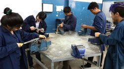Ya están los inscriptos para el ciclo lectivo 2025 : los adolescentes siguen optando por la educación técnica