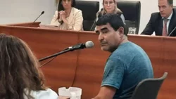 Juicio por Otoño Uriarte: el último recorrido de la joven