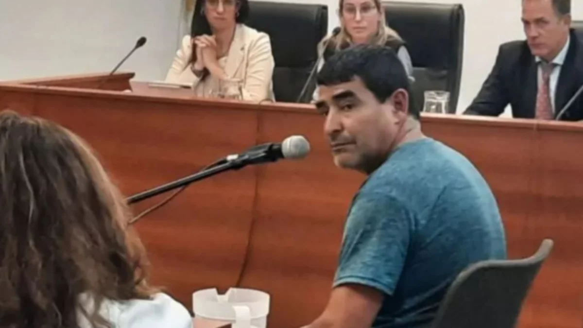 Juicio por Otoño Uriarte: el último recorrido de la joven