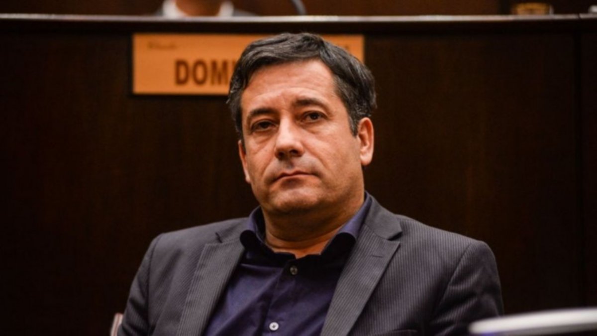 Mansilla le respondió a la diputada Márquez: "no es estupidez, es ilícito"