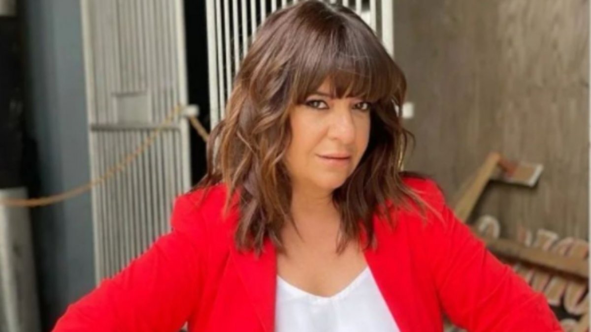 El duro motivo por el que echaron a Andrea Taboada de DDM después de 10 años