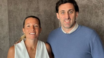 Diego Milito confirmó que sumará a una "Leona" si gana las elecciones en Racing