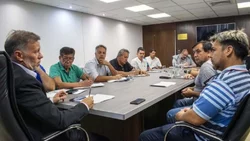 Neuquén se prepara para garantizar el agua y la energía en el verano