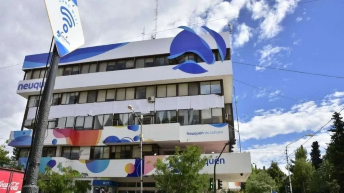 La Municipalidad de Neuquén echó a 7 empleados por 400 faltas sin justificar