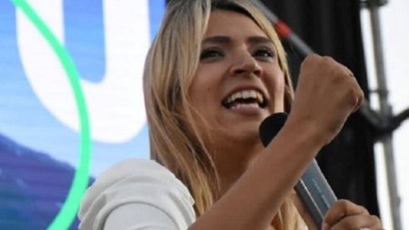 Nadia Márquez le respondió a Mansilla y La Libertad Avanza apuntó contra otros funcionarios