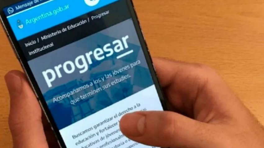 Becas progresar 2024: cómo reactivar los pagos tras la suspensión