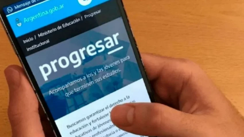 Becas progresar 2024: cómo reactivar los pagos tras la suspensión