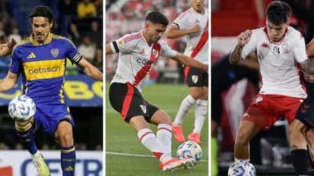 Central Córdoba hizo lío: cómo definen las últimas plazas para la Copa Libertadores