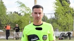 Regional Amateur: Los cuatro partidos de vuelta de tercera fase van el domingo