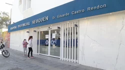 Se investiga en Neuquén la muerte de un joven: disparo en la cabeza