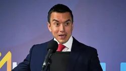 Crecen las protestas en Ecuador contra cárceles "modelo Bukele"
