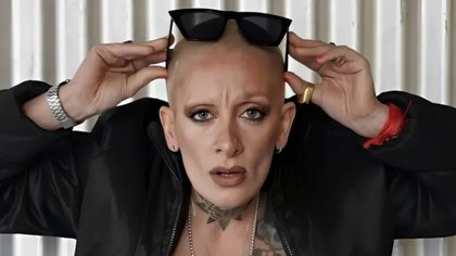 Furia Scaglione se lanzó como cantante y la destrozaron en las redes