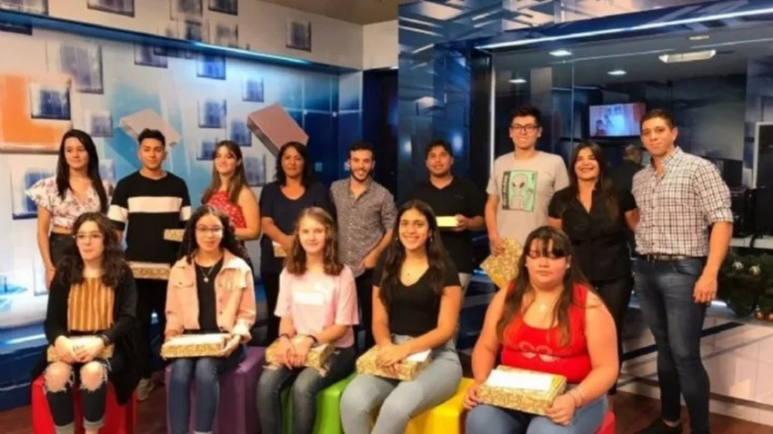 Premios Superación 2024: Reconociendo el esfuerzo y la innovación