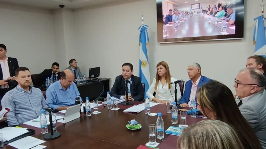 Un nuevo capítulo en la maniobra dilatoria de Gloria Ruiz frente a lo inevitable