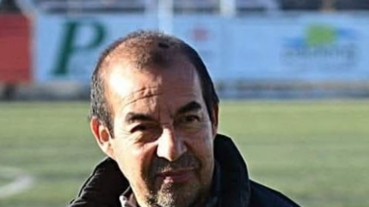 Falleció "Miguelón" Carrasco, el histórico utilero de Cipolletti