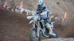 Arrancó la 29° edición del Campeonato Nocturno de Supercross