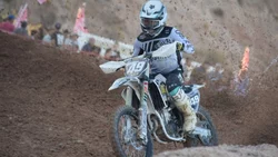 Arrancó la 29° edición del Campeonato Nocturno de Supercross